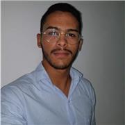 Profesor de matemáticas para estudiantes de instuiciónes educativas